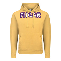 Fidlar Vintage Hoodie | Teevron