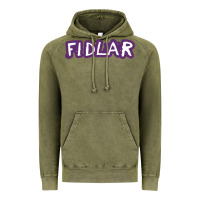 Vintage Olive fidlar Vintage Hoodie - artisFamous