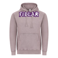 Vintage Zinc fidlar Vintage Hoodie - artisFamous