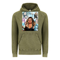 Vintage Olive kelly clarkson Vintage Hoodie - artisFamous