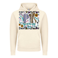 Vintage Artic pt physical therapist Vintage Hoodie - CowhideDigitalArt