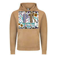 Vintage Camel pt physical therapist Vintage Hoodie - CowhideDigitalArt
