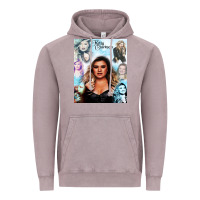 Vintage Zinc kelly clarkson Vintage Hoodie - artisFamous
