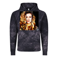 Cloud Black kelly clarkson Vintage Hoodie - artisFamous