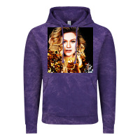 Cloud Purple kelly clarkson Vintage Hoodie - artisFamous