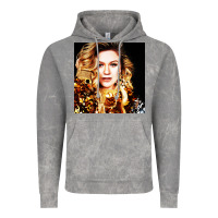 Cloud Rock kelly clarkson Vintage Hoodie - artisFamous