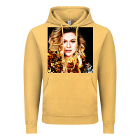 Vintage Mustard kelly clarkson Vintage Hoodie - artisFamous