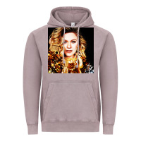 Vintage Zinc kelly clarkson Vintage Hoodie - artisFamous