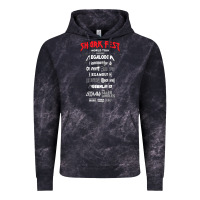 Cloud Black shark fest Vintage Hoodie - artisFamous