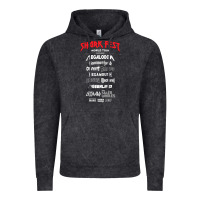 Vintage Black shark fest Vintage Hoodie - artisFamous