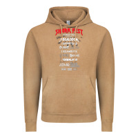 Vintage Camel shark fest Vintage Hoodie - artisFamous