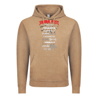 Vintage Coffee shark fest Vintage Hoodie - artisFamous