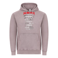 Vintage Zinc shark fest Vintage Hoodie - artisFamous