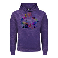 Cloud Purple Best Owl City Vintage Hoodie - artisFamous