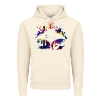 Vintage Artic Best Owl City Vintage Hoodie - artisFamous