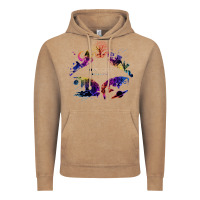 Vintage Coffee Best Owl City Vintage Hoodie - artisFamous