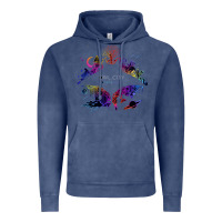 Vintage Denim Best Owl City Vintage Hoodie - artisFamous