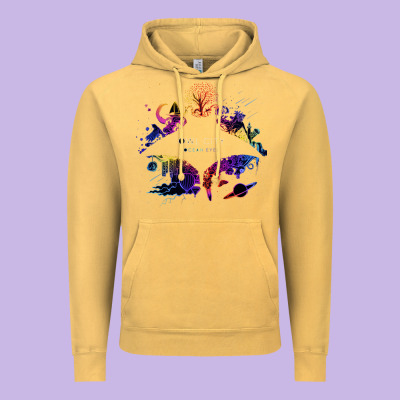 Best Owl City Vintage Hoodie Designed By Artisfamous