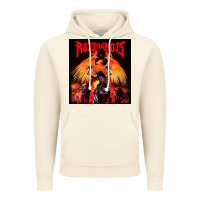 Vintage Artic Best Ross the Boss Vintage Hoodie - artisFamous