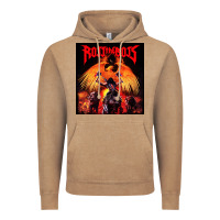 Vintage Coffee Best Ross the Boss Vintage Hoodie - artisFamous