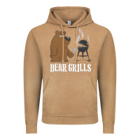 Vintage Camel Bear Grills Grylls Vintage Hoodie - artisFamous