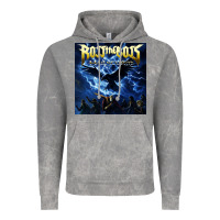 Cloud Rock Best Ross the Boss Vintage Hoodie - artisFamous