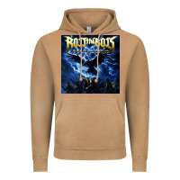 Vintage Camel Best Ross the Boss Vintage Hoodie - artisFamous