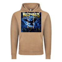 Vintage Coffee Best Ross the Boss Vintage Hoodie - artisFamous
