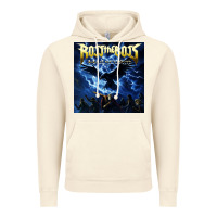 Vintage Artic Best Ross the Boss Vintage Hoodie - artisFamous