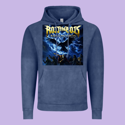 Best Ross The Boss Vintage Hoodie Designed By Artisfamous