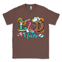 Chestnut labor and delivery nurse Classic Tee - OliviaCreatesArt