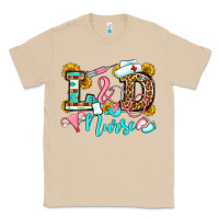 Mushroom labor and delivery nurse Classic Tee - OliviaCreatesArt