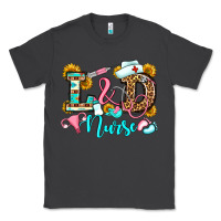 Smoke labor and delivery nurse Classic Tee - OliviaCreatesArt