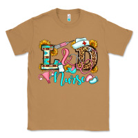 Toasted Coconut labor and delivery nurse Classic Tee - OliviaCreatesArt