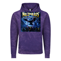 Cloud Purple Best Ross the Boss Vintage Hoodie - artisFamous