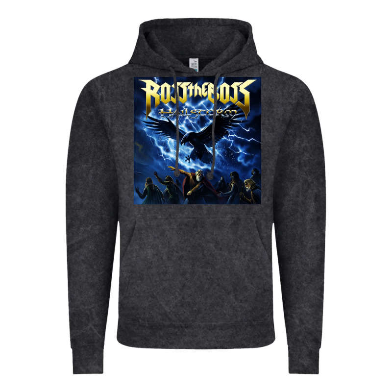 Best Ross The Boss Vintage Hoodie by artisFamous | Teevron