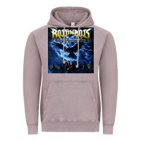 Vintage Zinc Best Ross the Boss Vintage Hoodie - artisFamous