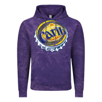 Cloud Purple carib beer Vintage Hoodie - artisFamous