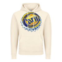 Vintage Artic carib beer Vintage Hoodie - artisFamous