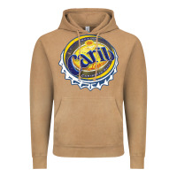 Vintage Camel carib beer Vintage Hoodie - artisFamous