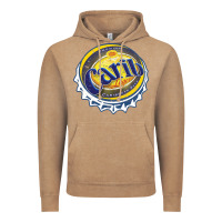 Vintage Coffee carib beer Vintage Hoodie - artisFamous