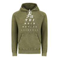 Vintage Olive epstein did not kill himself Vintage Hoodie - artisFamous