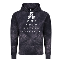 Cloud Black epstein did not kill himself Vintage Hoodie - artisFamous