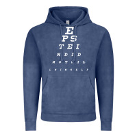 Vintage Denim epstein did not kill himself Vintage Hoodie - artisFamous