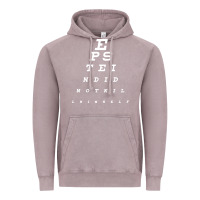 Vintage Zinc epstein did not kill himself Vintage Hoodie - artisFamous