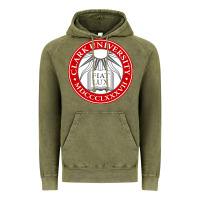 Vintage Olive clark university Vintage Hoodie - artisFamous