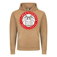 Vintage Camel clark university Vintage Hoodie - artisFamous