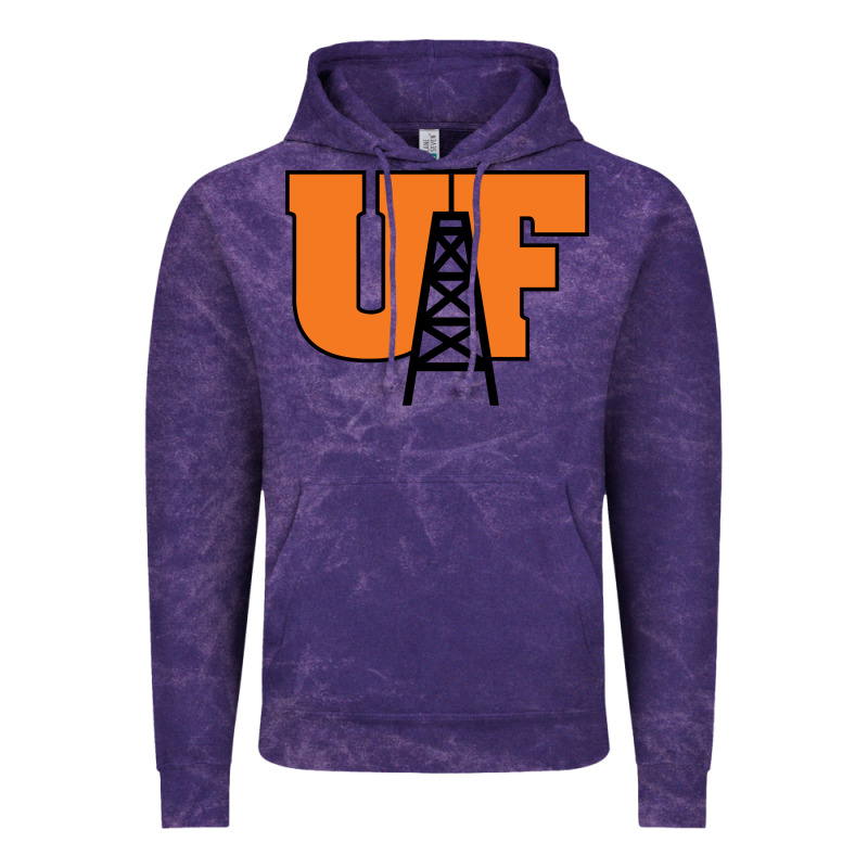 Findlay Oilers Vintage Hoodie by artisFamous | Teevron