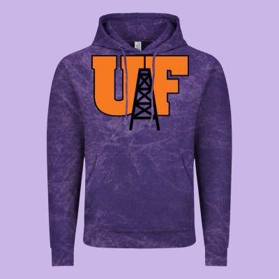 Findlay Oilers Vintage Hoodie Designed By Artisfamous