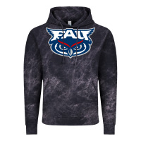 Cloud Black florida atlantic owls Vintage Hoodie - artisFamous